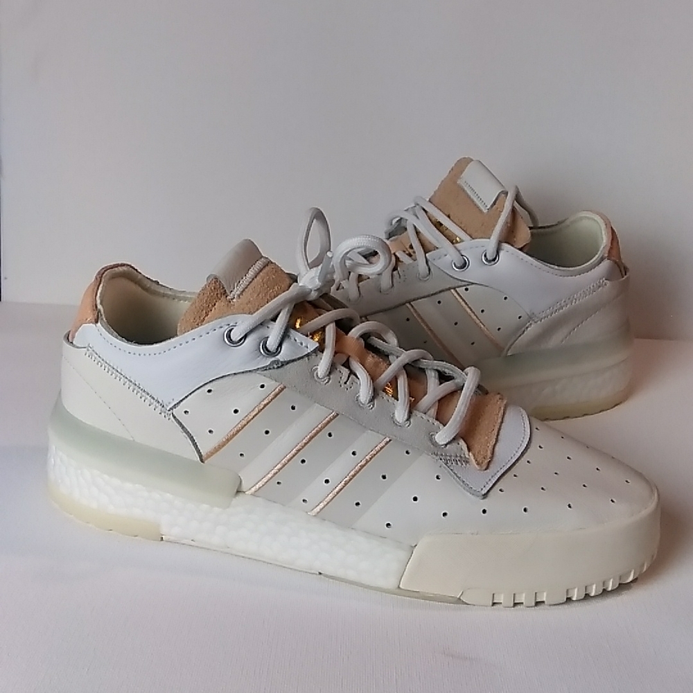 Adidas RIVALRY RM LOW